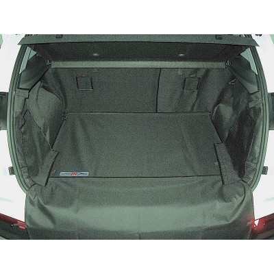 Чехол в багажник MAXI для Hyundai Creta GS (2015-)
